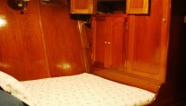 Yacht Southern Cross -  Cabin 2